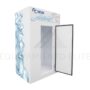 Friocima FCC-150-2 Conservador de Hielo para 150 Bolsas