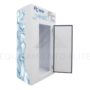 Friocima FCC-60-2 Conservador de Hielo para 60 Bolsas