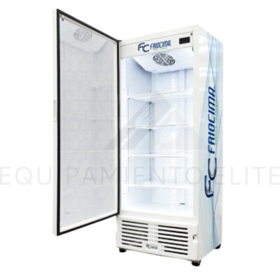 Friocima FVP-21 Refrigerador para Cerveza de 21 Pies – 1 Puerta