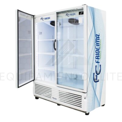 Friocima FVP-36-2 Refrigerador para Cerveza de 36 Pies – 2 Puertas