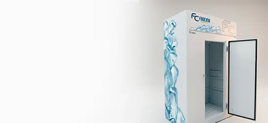 Conservadores de hielo